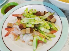 -巧克力渔家.小船海鲜家常菜(万平口店)