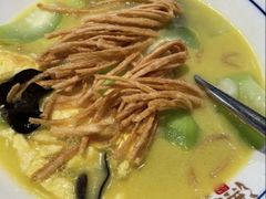 -洪福龙虾