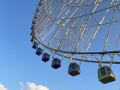 -南昌之星摩天轮