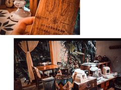 -时光花园(白鹭洲店)