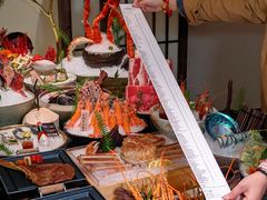 -上井料理黑金店(IFS国金中心店)