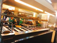 -老黄记手撕烤兔(玉林街店)