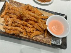 -绿杨春·淮扬宴(庐山路店)
