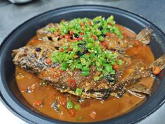 -香丰阁·烤鸭·川湘菜(清河店)