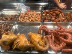 -老苗炸鸡(天下汇国际购物中心店)