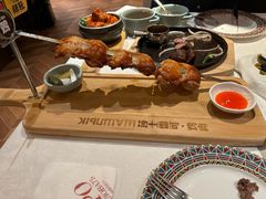 -俄士厨房(环球港店)