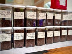 零售区-The PEAT Coffee(深业中城店)