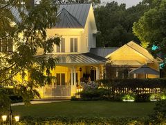 -J Create城市露营咖啡·简餐·宠物(上海动物园店)