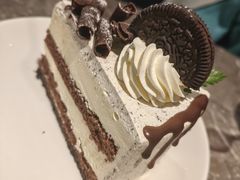 -港丽餐厅(领展购物广场·中关村店)