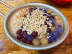 心太软冰豆花-冒椒火辣(太古里店)