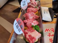 -赤坂亭M9和牛烧肉(世博源店)