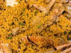 -四季轩中餐厅(徐州开元名都大酒店)