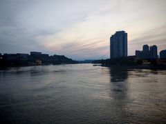 -闽江夜游台江旅游码头