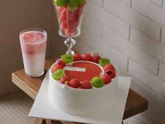 -花甜生活FatimCake·生日蛋糕