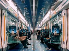 -北京大学东门(地铁站)