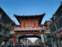 -滦州古城