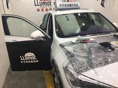 -车艺尚上海龙膜隐形车衣汽车贴膜旗舰店