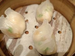 -京香轩·中餐厅(上海中庚聚龙酒店)