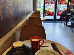 -永和大王(共和新路店)