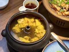 -云海肴汽锅鸡·云南小炒(天津国金汇店)