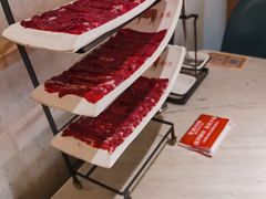 -左庭右院鲜牛肉火锅(桥北印象汇店)