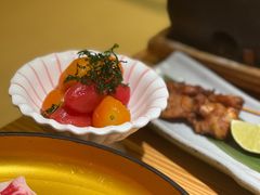 -花潮料理艺食馆(世欧广场店)