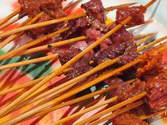 -牛签签串串香(IFS店)