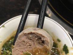 -八合里潮汕鲜牛肉火锅(深圳海岸城店)
