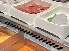 -海底捞火锅(八佰伴店)