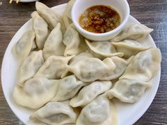 三鲜水饺-林之六八·6886大连老菜馆