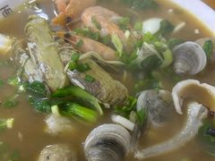 -阿玲海鲜面(高亭镇星河路店)