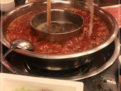 -巴蜀大宅门火锅(新华公园店)