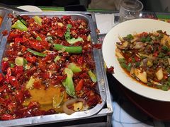 -滋味烤鱼(祥和里店)