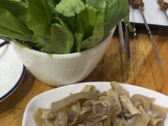 -花姐羊肉炉(吕厝店)