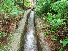 -白马涧龙池景区