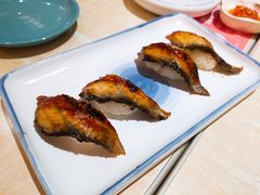 -莲寿司(国兴店)