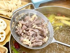 -刘少华贵州小黄牛·鲜牛肉火锅(总店)