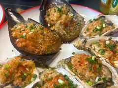 -串亿88烧烤·羊腿·羊蝎子(板泉路店)