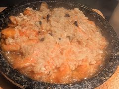 -小菜园新徽菜(青岛市南万象城店)