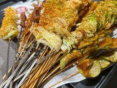 -上亿烧烤海鲜大咖(承德路店)