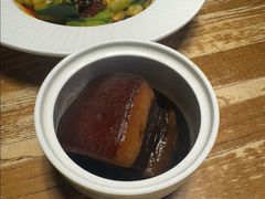 -新白鹿餐厅(龙游路总店·杭帮菜名店)