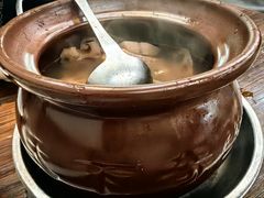 -民间瓦缸煨汤館(嵩山路店)