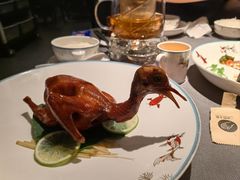 -小炳胜(卓悦中心店)