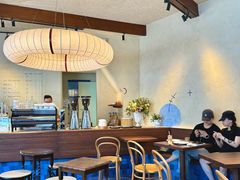 -EAU CAFE(永康路店)