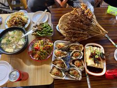-同来顺烧烤餐厅(哈尔滨道店)
