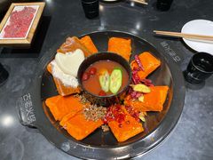 -重庆古老火锅