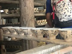 -景德镇古窑民俗博览区