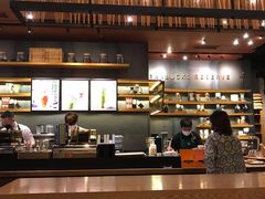 -星巴克臻选(深圳罗湖万象城店)