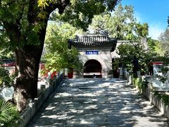 -红螺寺