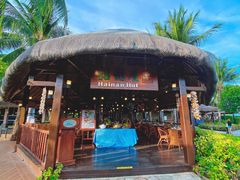 -三亚亚龙湾天域度假酒店